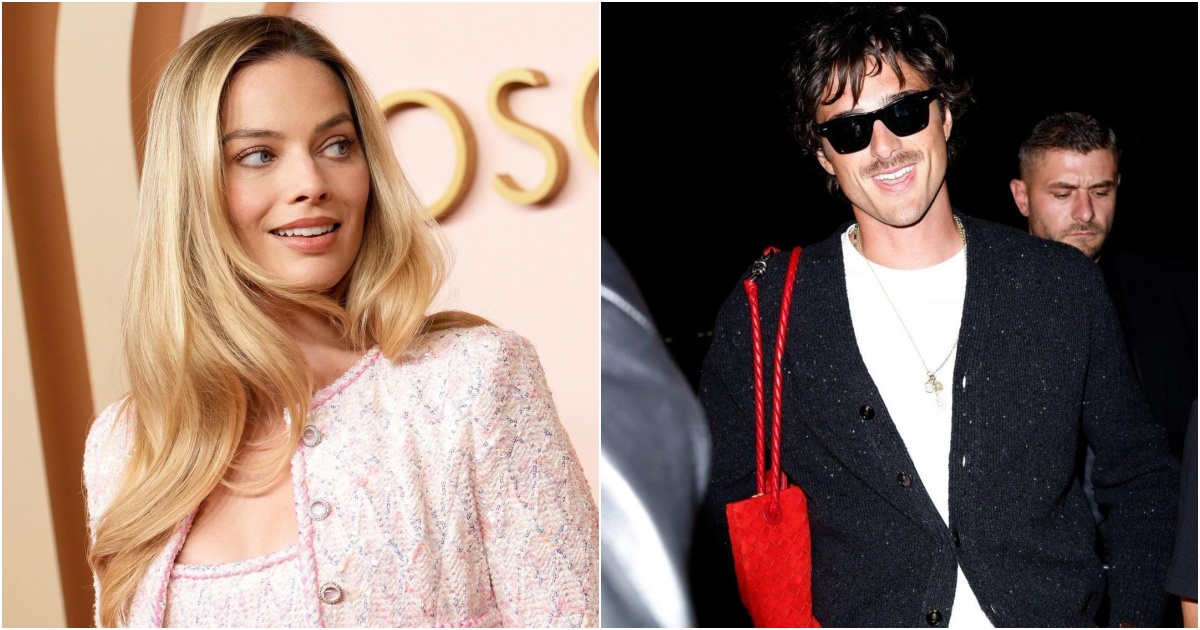 Ne propustite: Margot Robbie i Jacob Elordi u filmu koji će obilježiti sezonu!