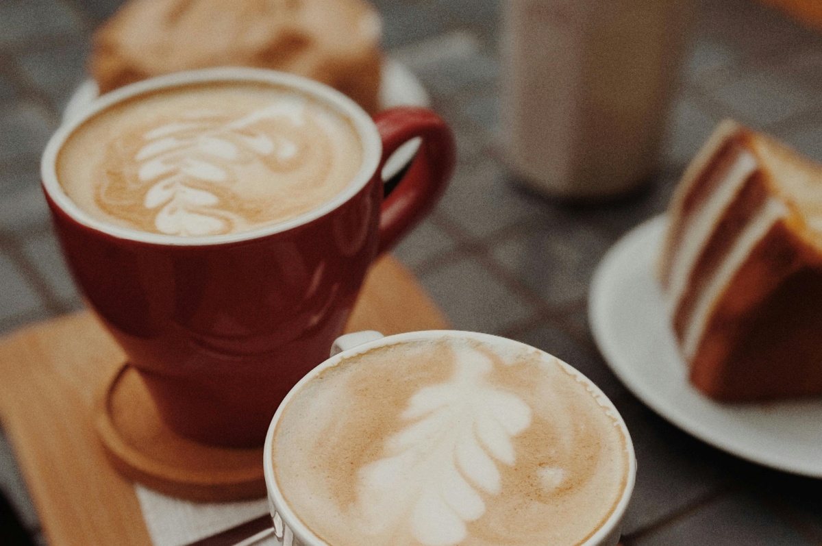 Znamo gdje sutra možete popiti kafu besplatno - Sretan Međunarodni dan kafe!