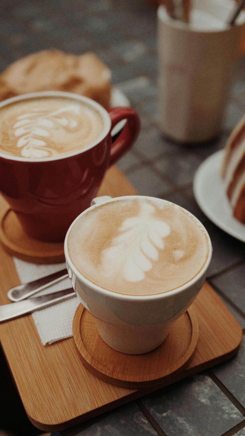 Znamo gdje sutra možete popiti kafu besplatno - Sretan Međunarodni dan kafe!