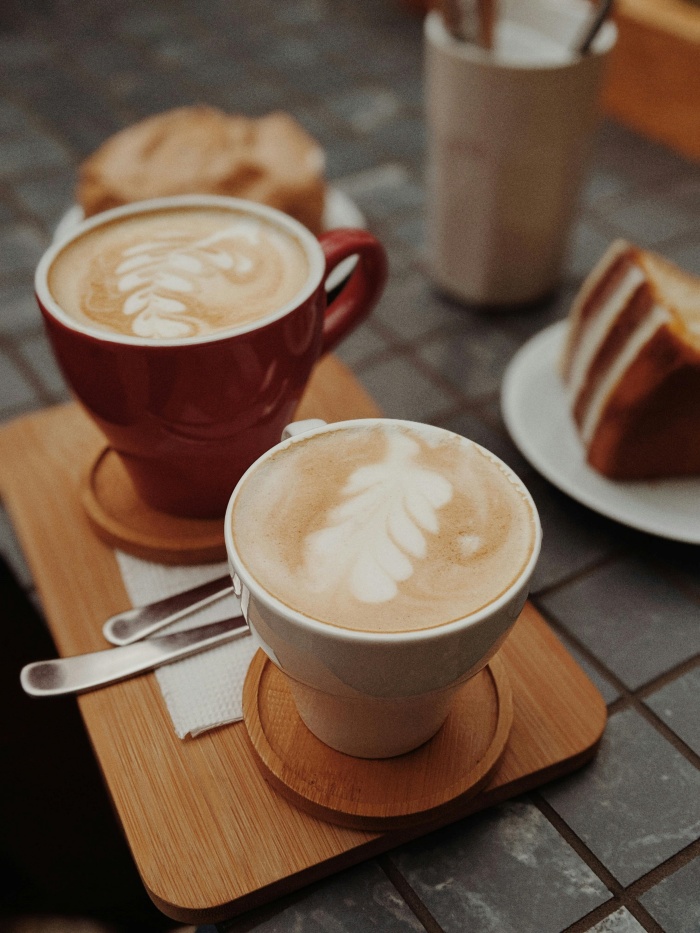 Znamo gdje sutra možete popiti kafu besplatno - Sretan Međunarodni dan kafe!