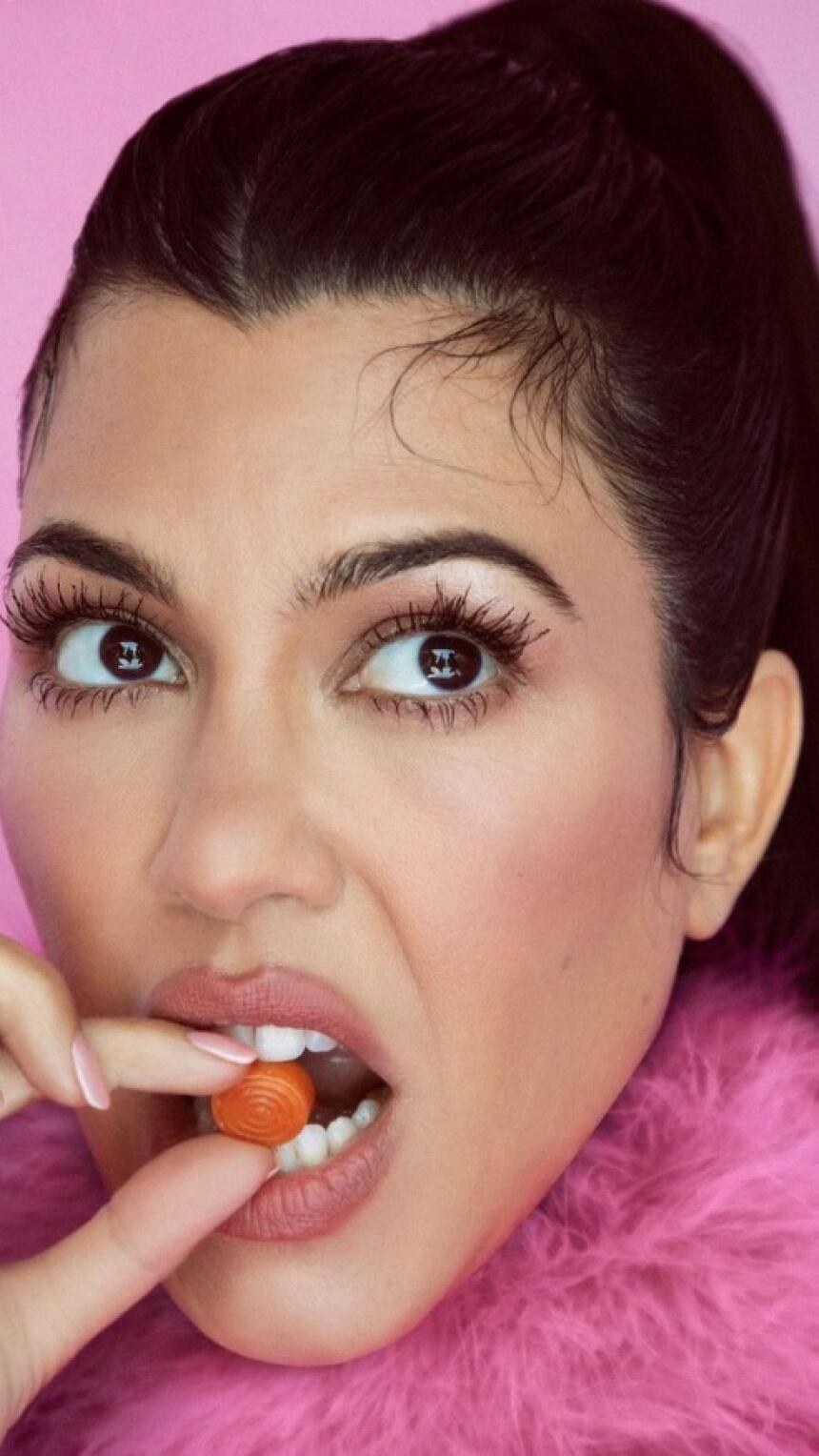 Kourtney Kardashian izazvala haos: Prirodni Ozempic koji je podigao buru na mrežama