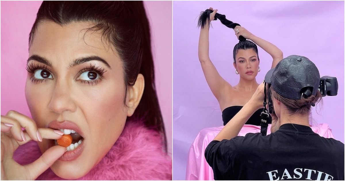 Kourtney Kardashian izazvala haos: Prirodni Ozempic koji je podigao buru na mrežama