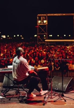 Koncert koji ne želimo propustiti: Marko Louis stiže u Sarajevo!