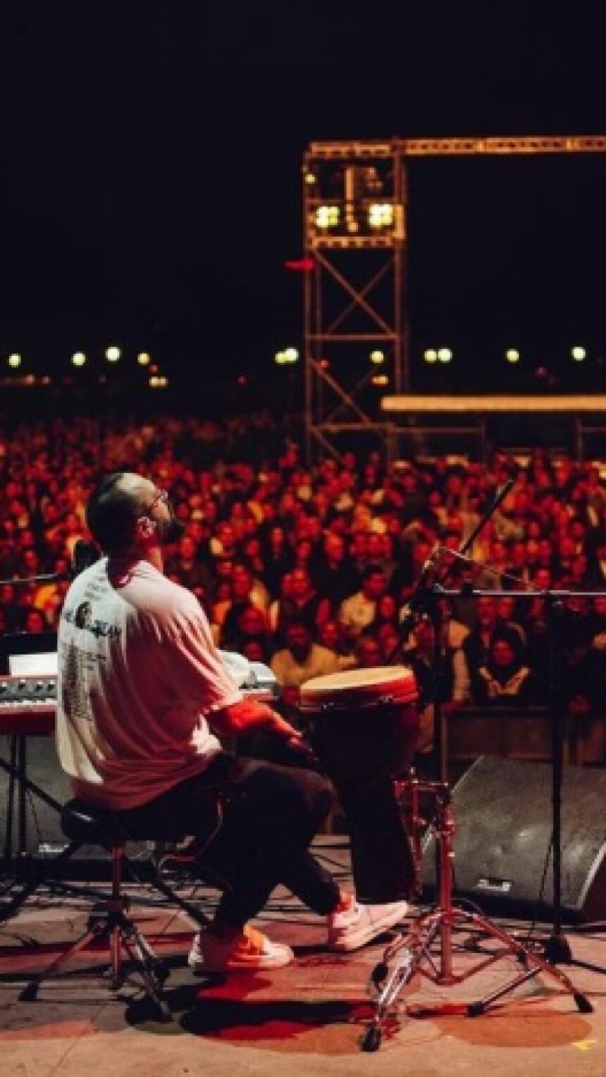 Koncert koji ne želimo propustiti: Marko Louis stiže u Sarajevo!