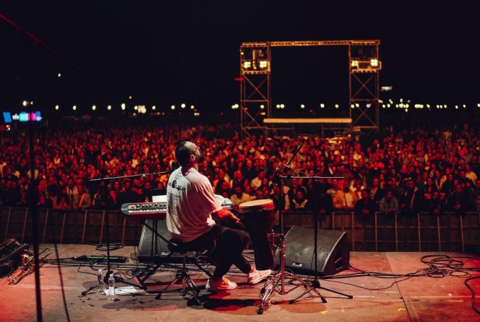 Koncert koji ne želimo propustiti: Marko Louis stiže u Sarajevo!