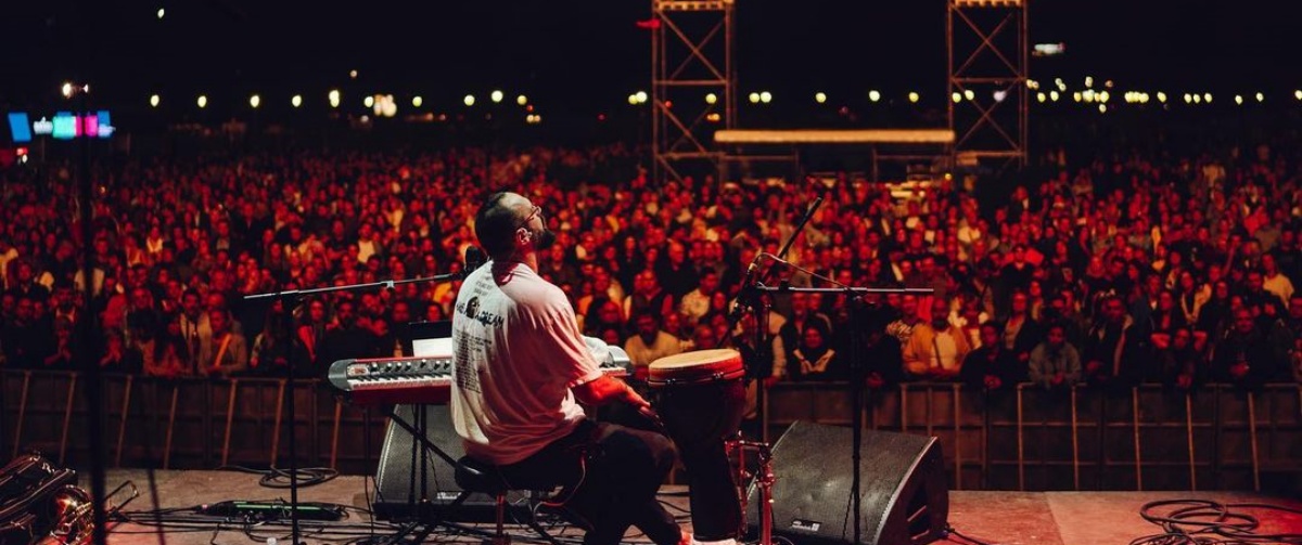Koncert koji ne želimo propustiti: Marko Louis stiže u Sarajevo!