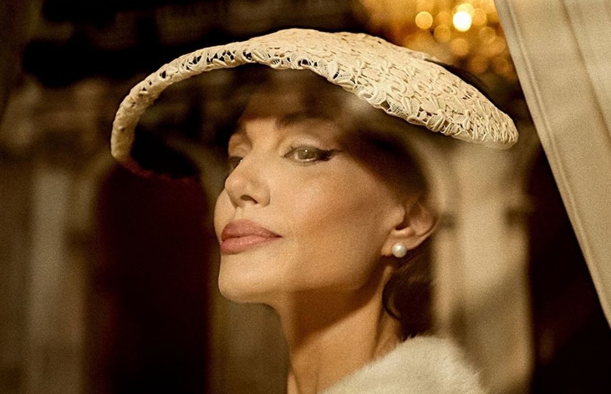 Angelina Jolie u ulozi koja miriše na Oscara - ali, znate li ko je legendarna Maria?