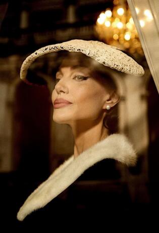 Angelina Jolie u ulozi koja miriše na Oscara - ali, znate li ko je legendarna Maria?