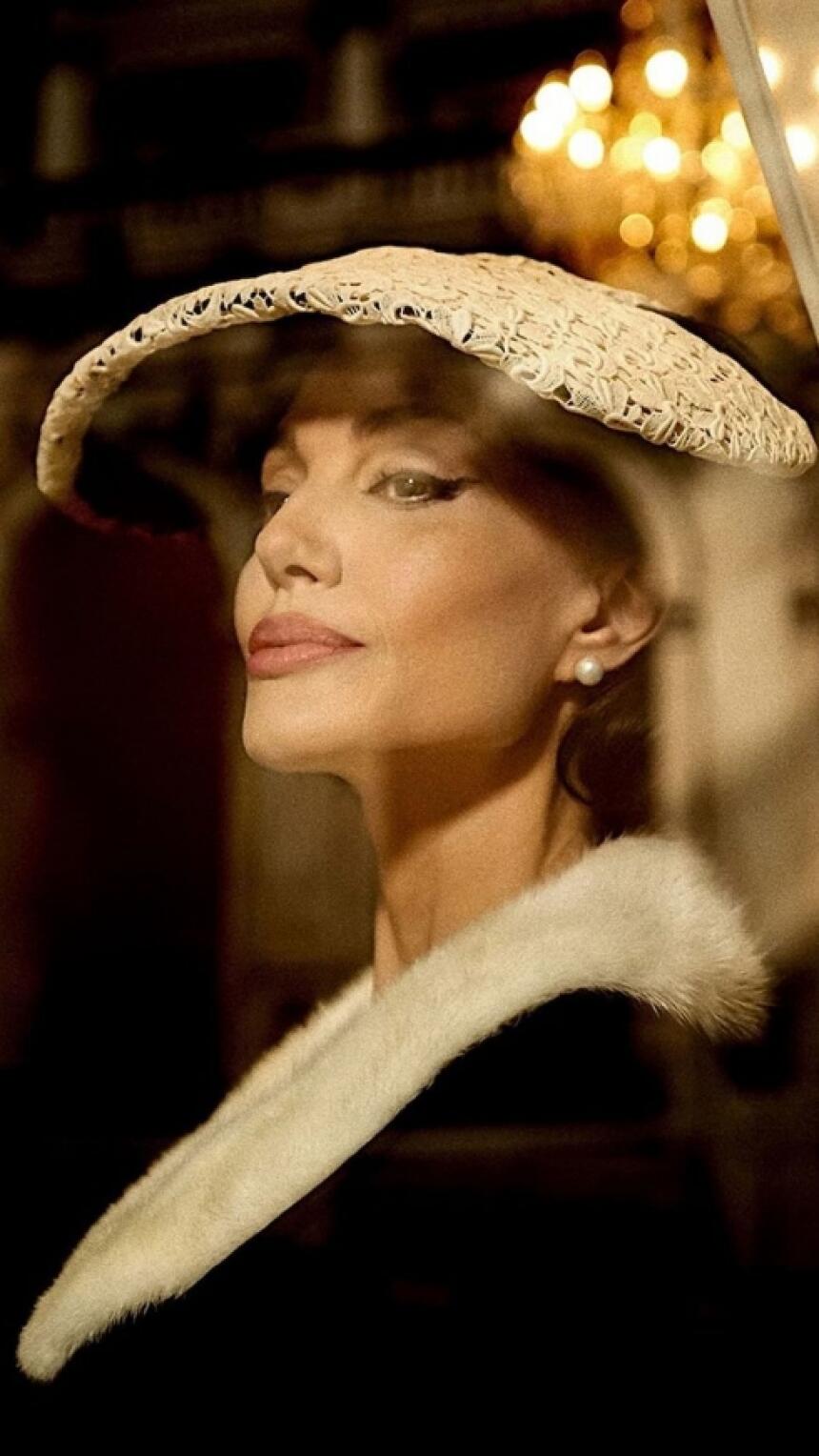 Angelina Jolie u ulozi koja miriše na Oscara - ali, znate li ko je legendarna Maria?