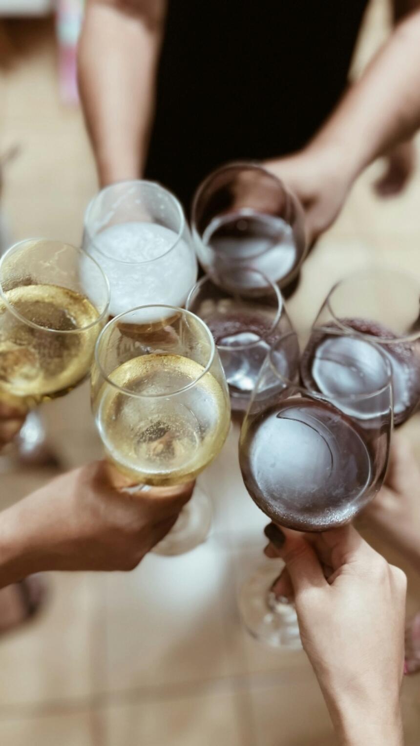 Volite vino? Onda u petak ne smijete propustiti ovaj događaj.
