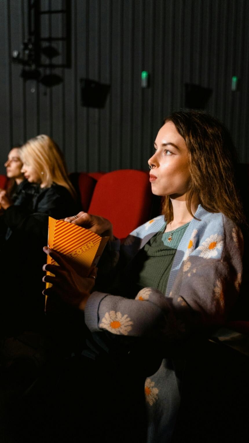 Film koji će vas držati na rubu sjedišta: Gym stiže u bh. kina!