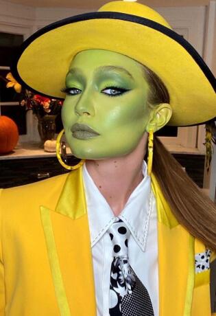 Opet se spremate 5 do 12?! Donosimo vam inspiraciju za Halloween look!