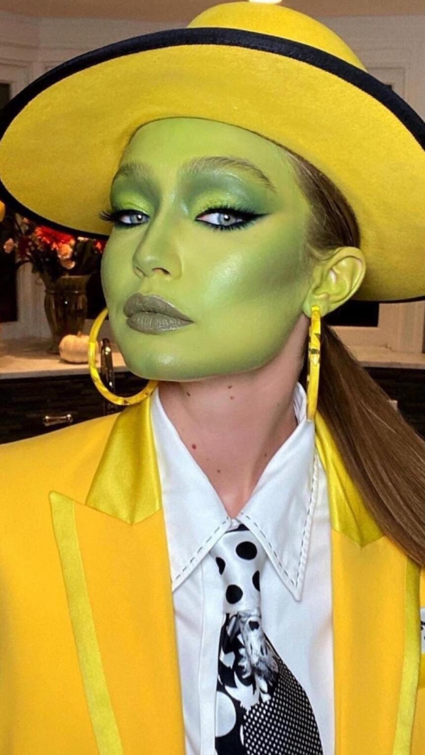 Opet se spremate 5 do 12?! Donosimo vam inspiraciju za Halloween look!