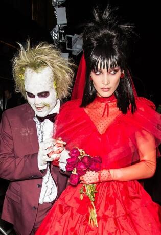 Samo vi nemate planove? Evo gdje možete na Halloween party u Sarajevu.