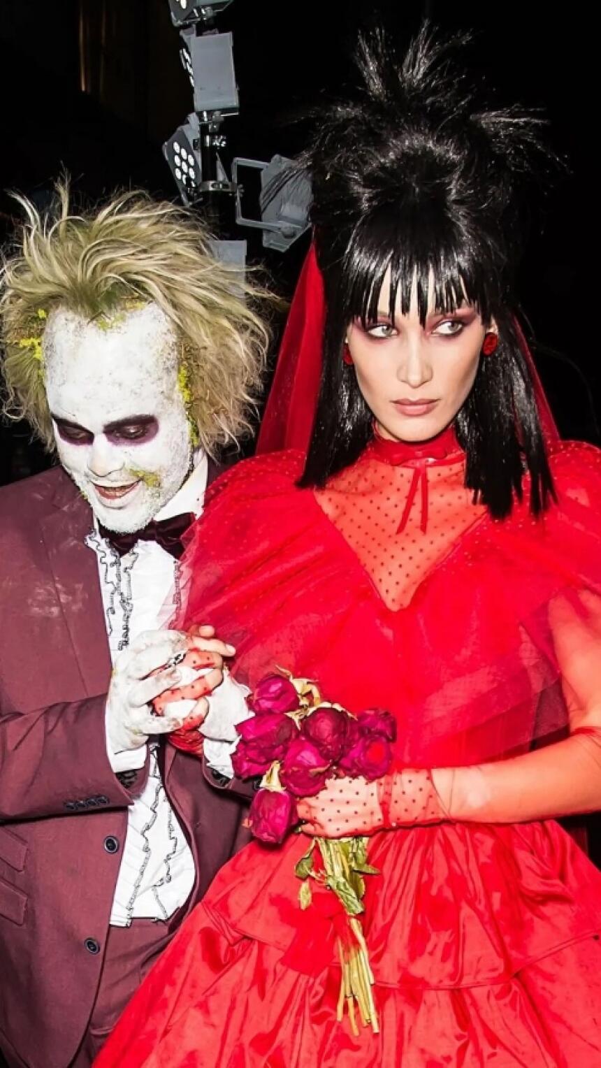 Samo vi nemate planove? Evo gdje možete na Halloween party u Sarajevu.