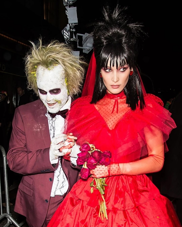 Samo vi nemate planove? Evo gdje možete na Halloween party u Sarajevu.