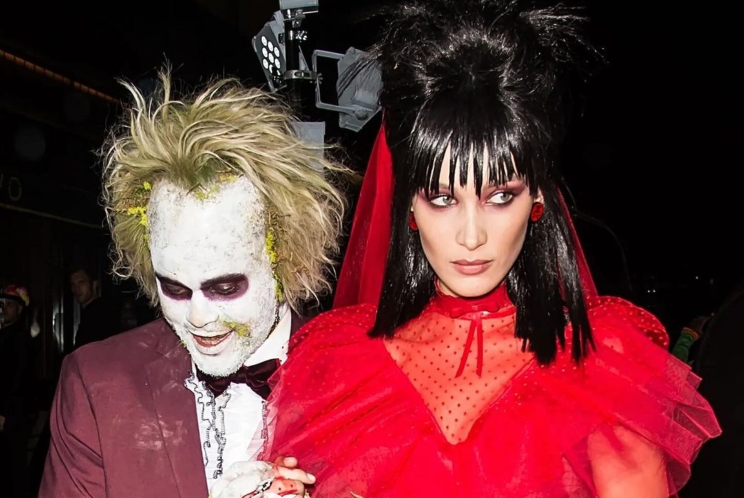 Samo vi nemate planove? Evo gdje možete na Halloween party u Sarajevu.