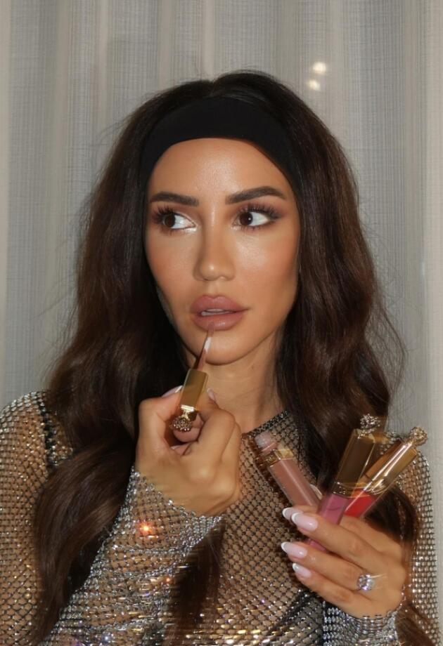 Imate smeđe oči i uvijek se šminkate isto? Ovaj beauty trik je osvježenje koje trebate.