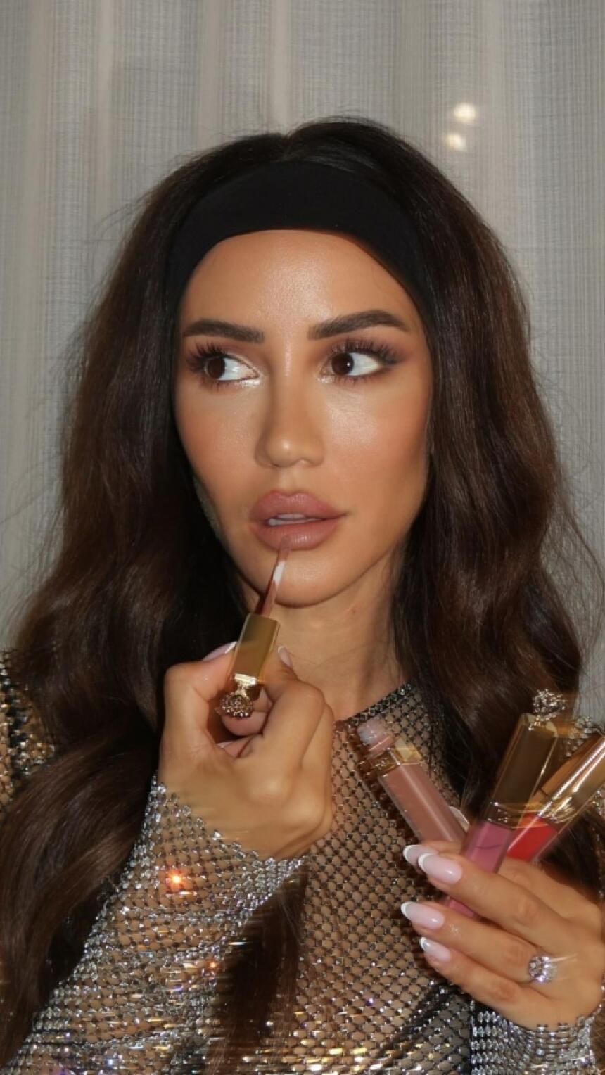 Imate smeđe oči i uvijek se šminkate isto? Ovaj beauty trik je osvježenje koje trebate.