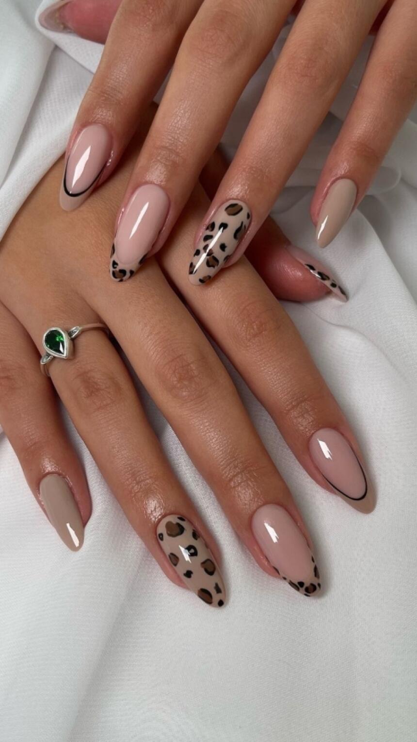 Divlji trend sezone: Birate li tigrasti ili leopard print?