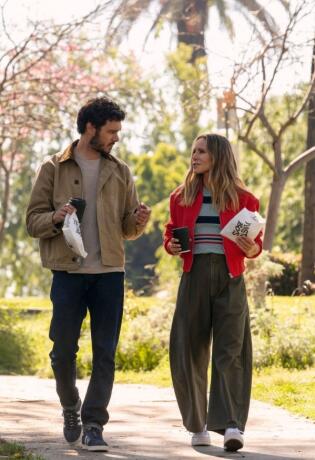 Nobody Wants This vraća se sa drugom sezonom! Ko su real life Noah i Joanne?