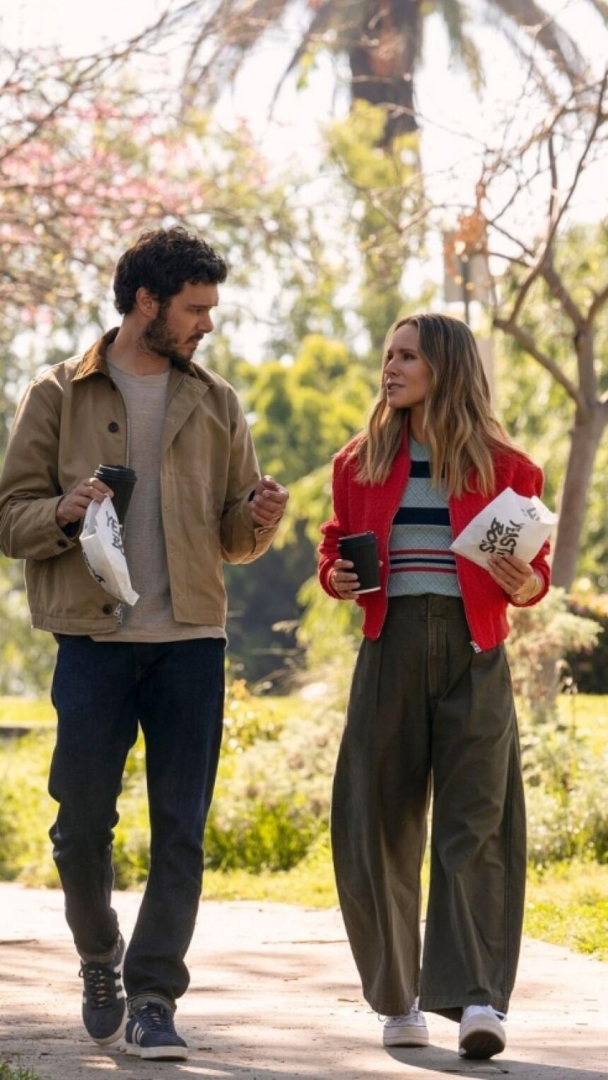Nobody Wants This vraća se sa drugom sezonom! Ko su real life Noah i Joanne?