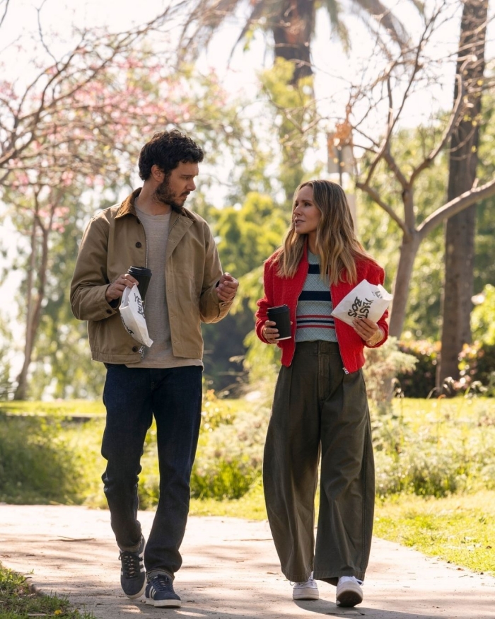 Nobody Wants This vraća se sa drugom sezonom! Ko su real life Noah i Joanne?
