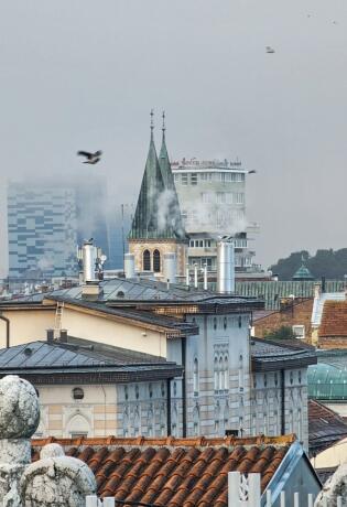 SARAJEVO: U 11. mjesecu posjetite ove događaje - it's a must!