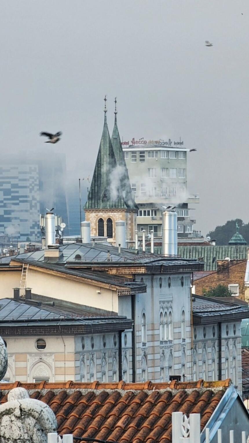 SARAJEVO: U 11. mjesecu posjetite ove događaje - it's a must!
