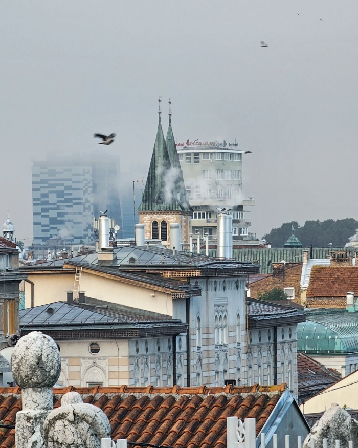 SARAJEVO: U 11. mjesecu posjetite ove događaje - it's a must!