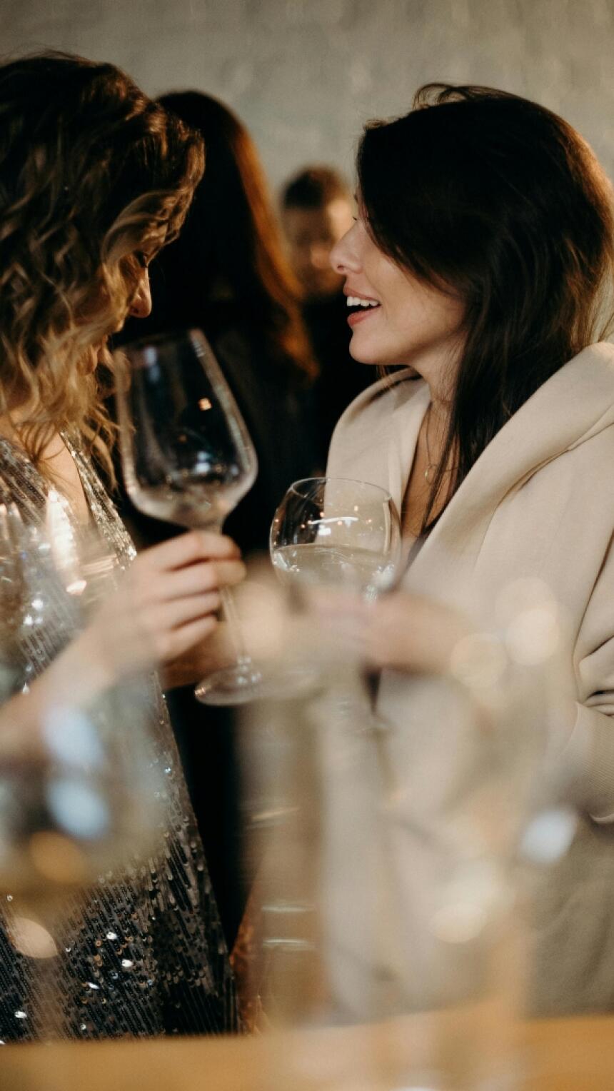 Sarajevo Wine Weekend slavi punoljetstvo: Evo što vas očekuje ove godine