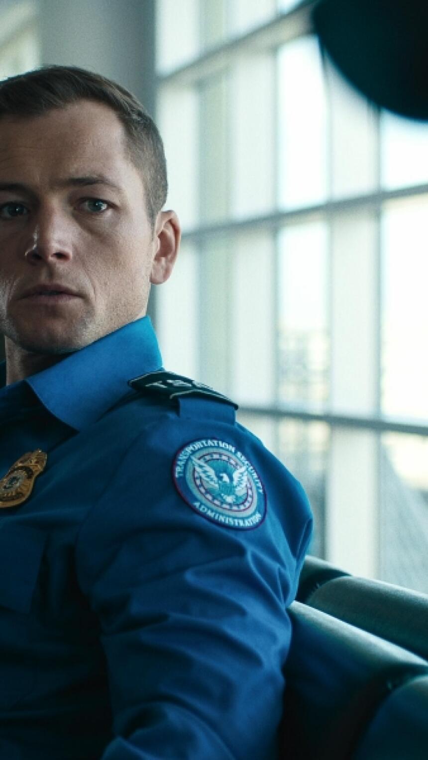 Totalno drugačiji božićni film? Netflixov novi triler koji svi gledaju ove zime!