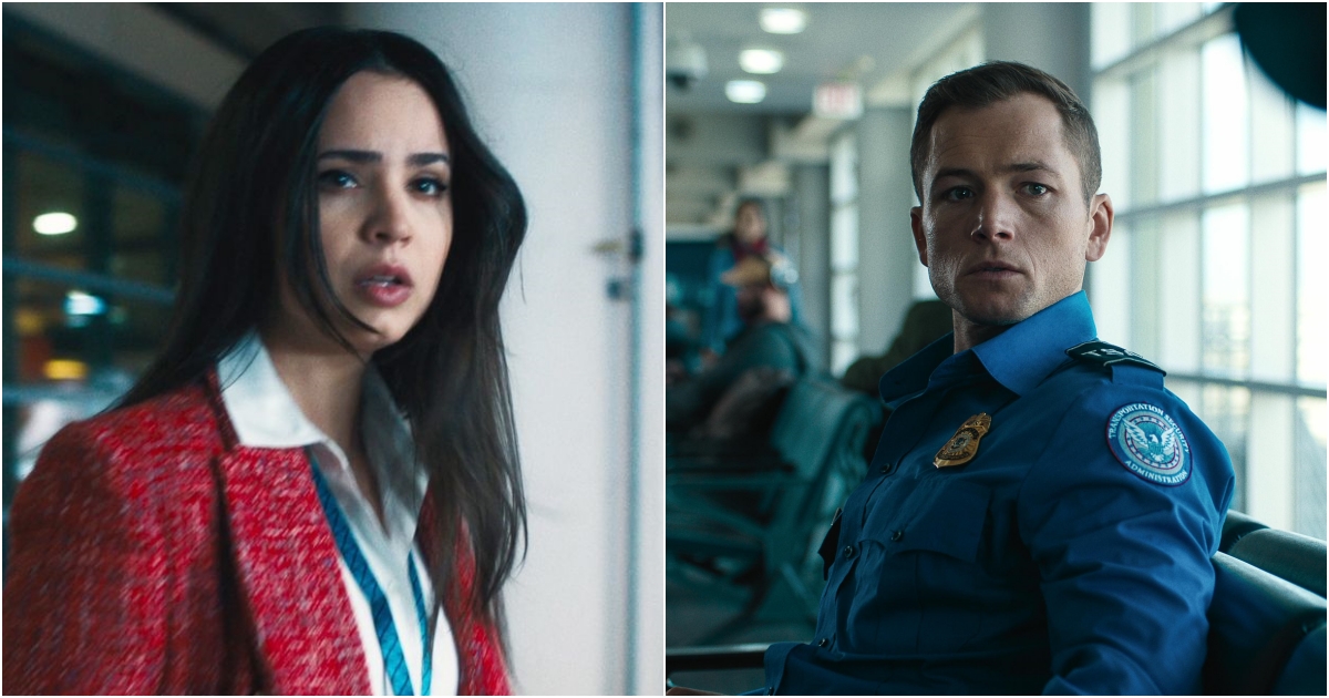 Totalno drugačiji božićni film? Netflixov novi triler koji svi gledaju ove zime!