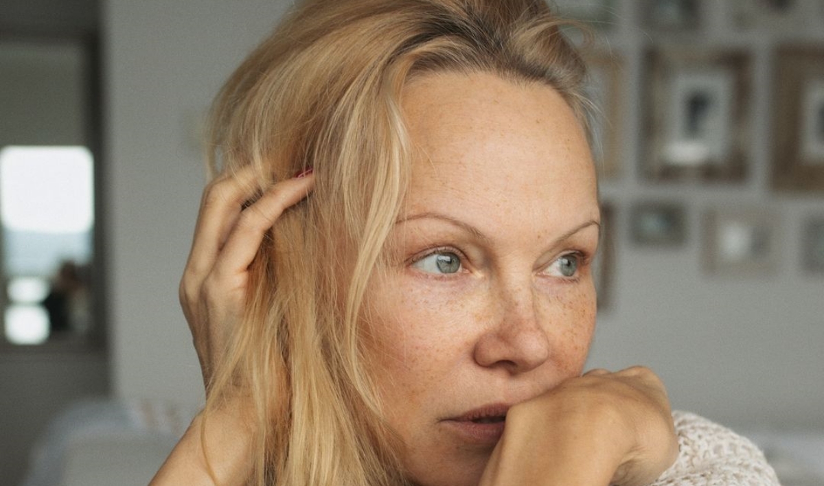 Još jednom o Pameli Anderson - znamo koje proizvode koristi za njegu lica i želimo ih