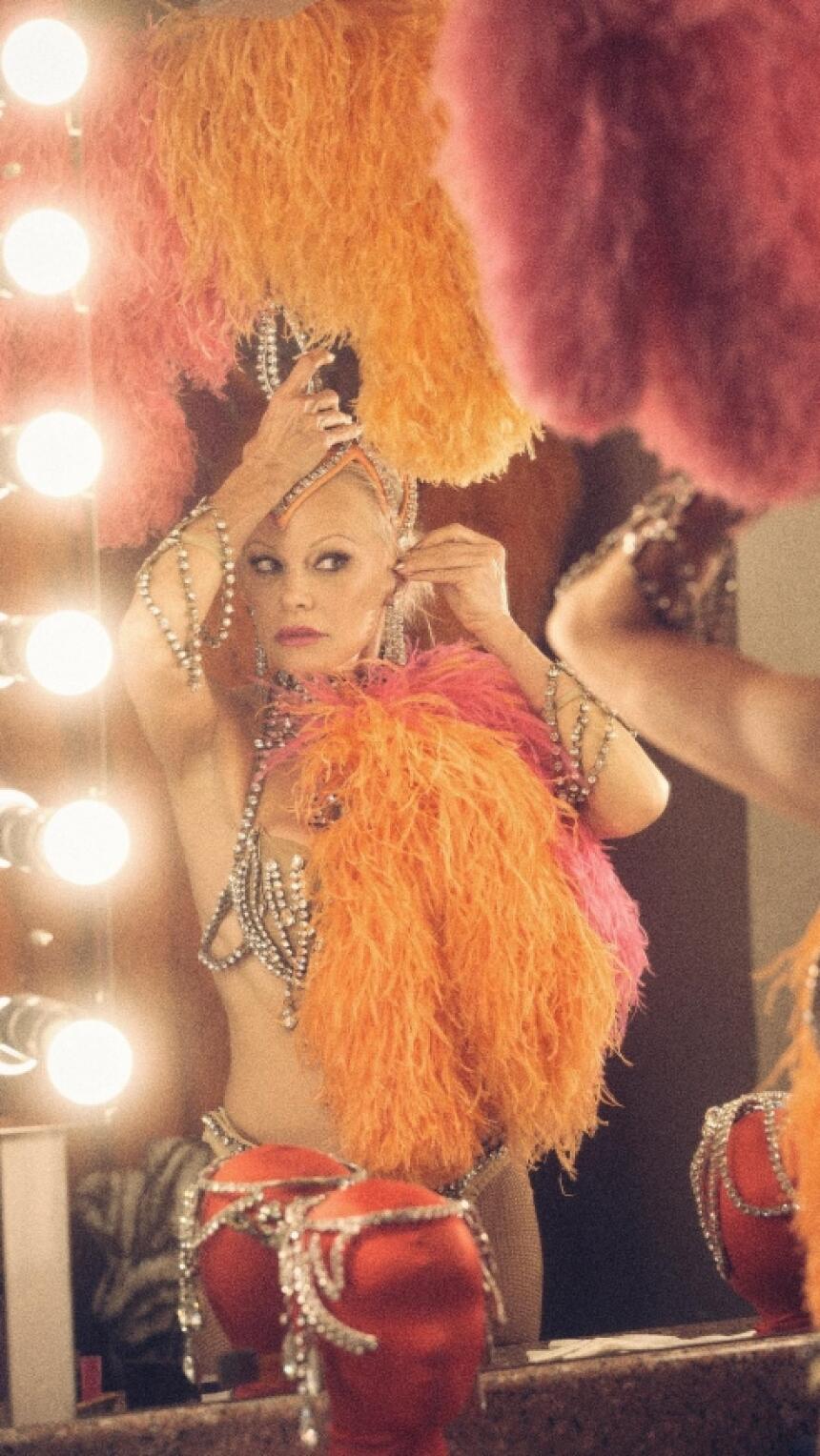 Posljednja uloga Pamele Anderson mogla bi joj donijeti Oscara - šta vi kažete?