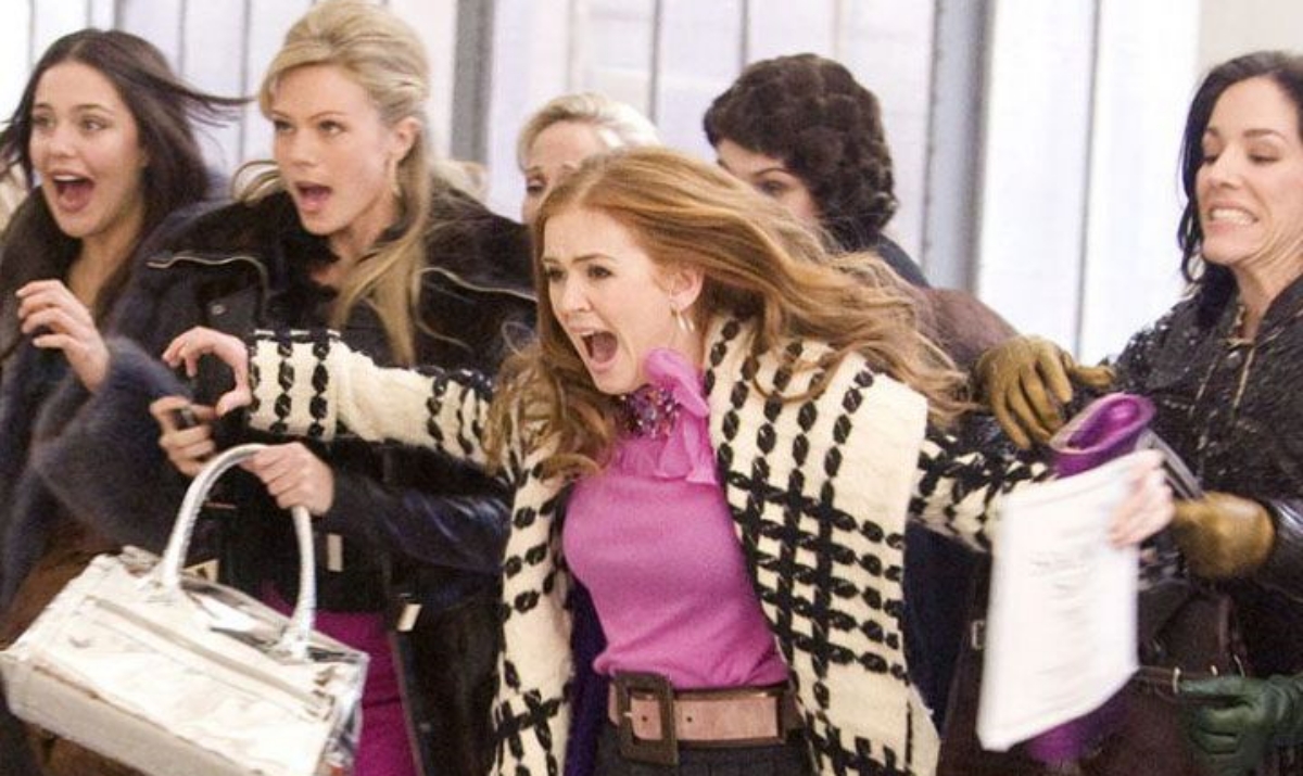 Black Friday u PLAZA parfumerijama: Nemojte propustiti popuste na beauty favorite!