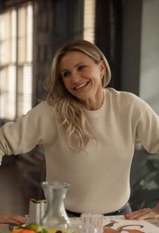 Konačno! Cameron Diaz gledamo nakon 10 godina u hit filmu!