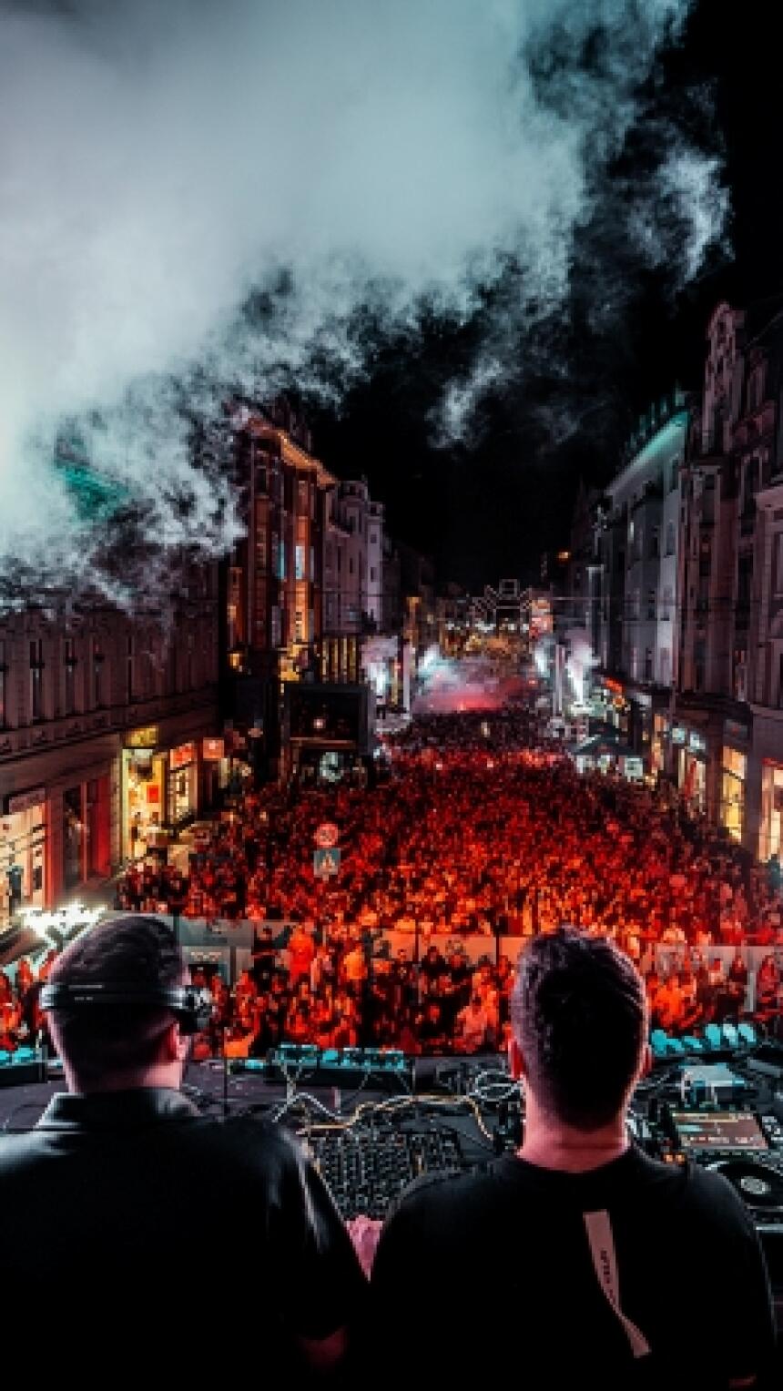 Tradicionalni instrumenti u novom ruhu - poslušajte šta donosi Garden of Dreams!