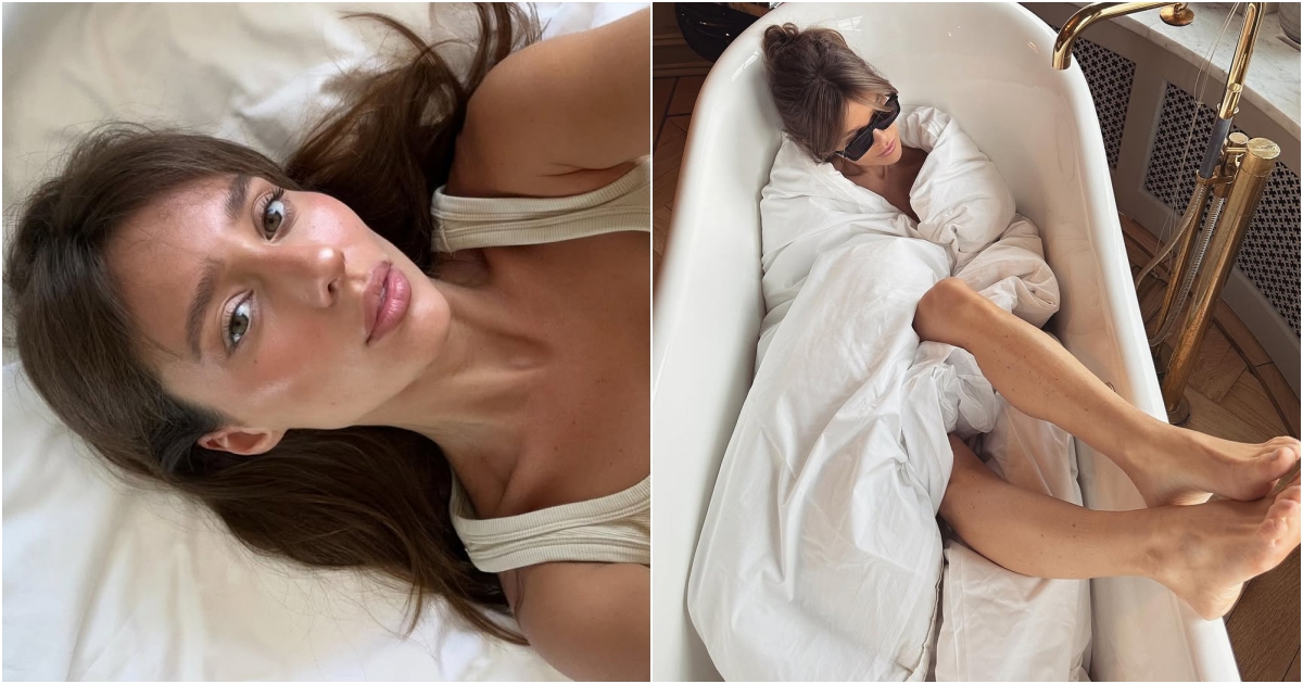 Makeup trik za svjež izgled kada spavate manje od 5 sati