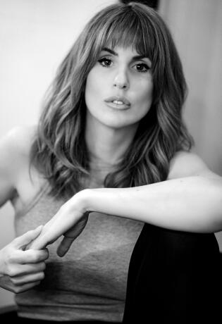 Iza scene: Sa Nadine Mičić o stvaranju dugo iščekivane predstave "Ljubavnice"