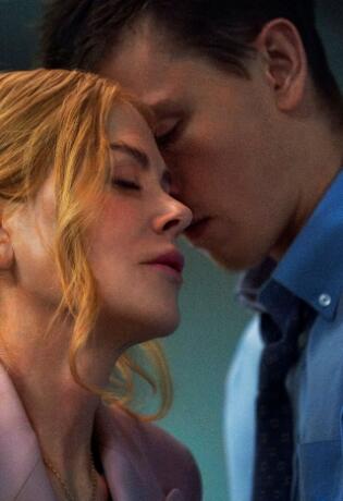 Nicole Kidman i Antonio Banderas u novom filmu: Magnetična hemija na ekranu