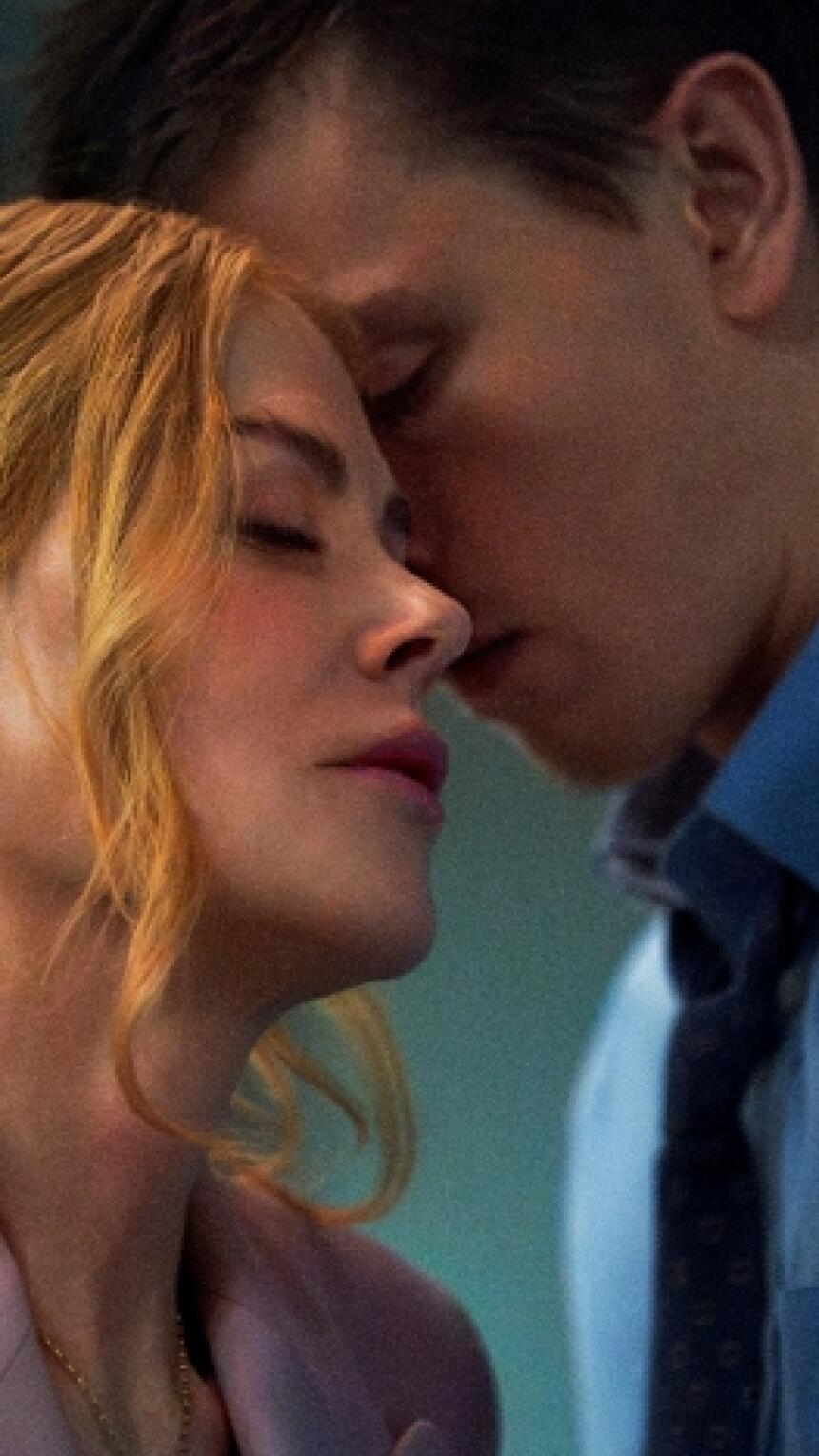 Nicole Kidman i Antonio Banderas u novom filmu: Magnetična hemija na ekranu