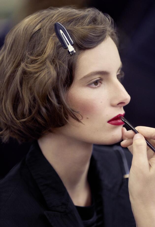 Chanel beauty: Zavirite s nama u backstage Haute Couture kolekcije za 2025.