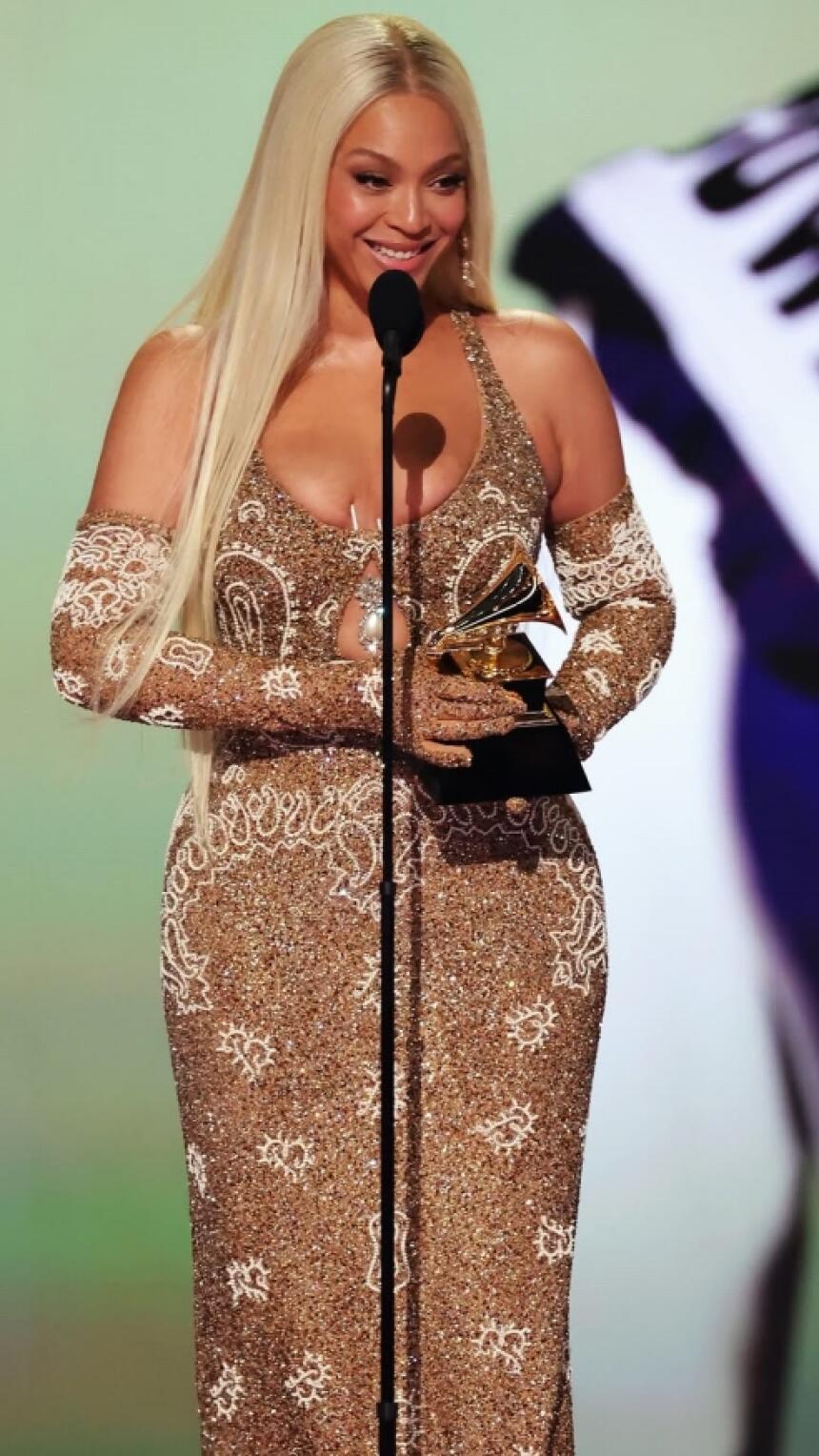 67. Grammy dodjela nagrada: Album godine za Beyonce i publika koja je protiv
