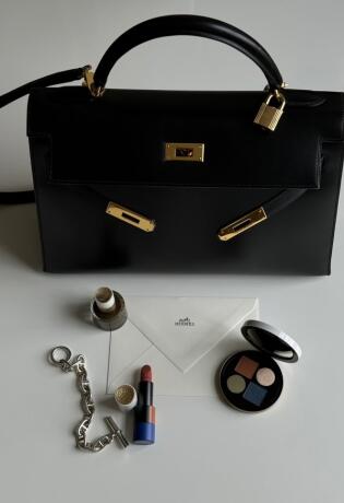 Hermès je mnogo više od luksuznih torbi - top 5 beauty proizvoda