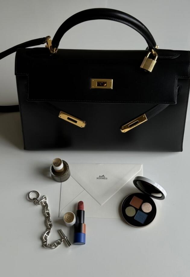 Hermès je mnogo više od luksuznih torbi - top 5 beauty proizvoda