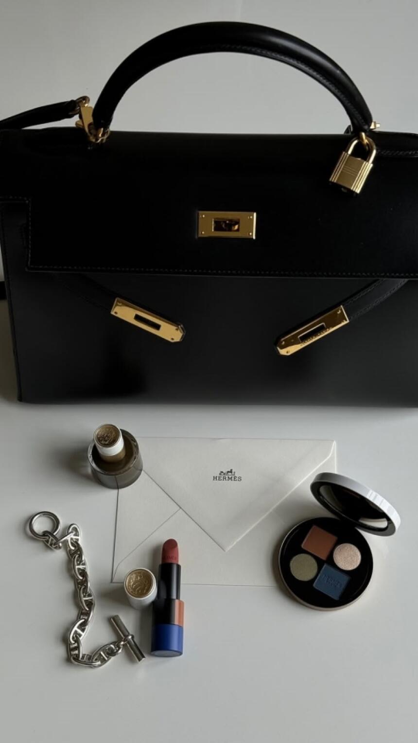 Hermès je mnogo više od luksuznih torbi - top 5 beauty proizvoda