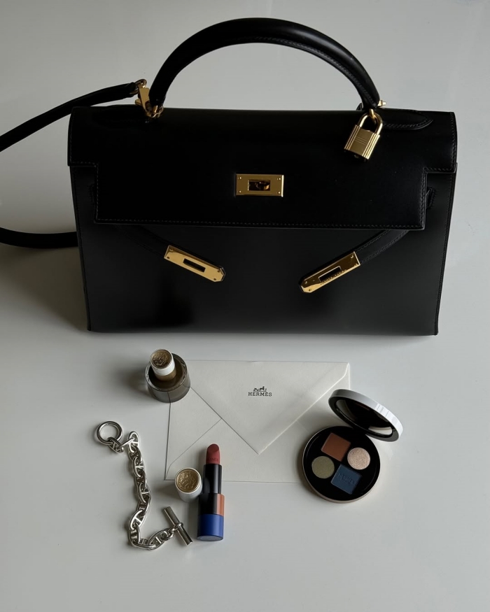 Hermès je mnogo više od luksuznih torbi - top 5 beauty proizvoda