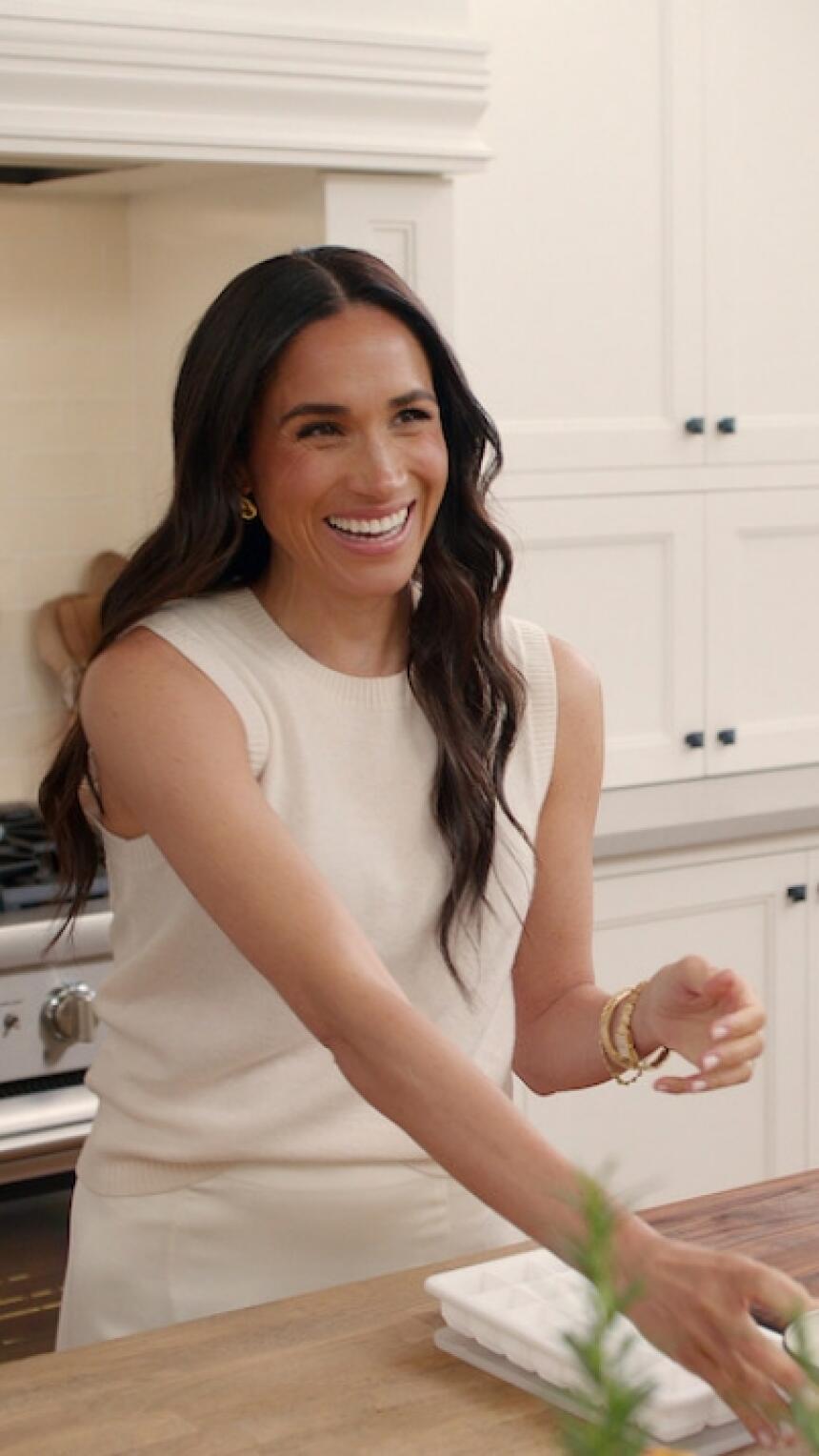 Megan Markle servira nešto posebno: Novi Netflix lifestyle show je glavna tema