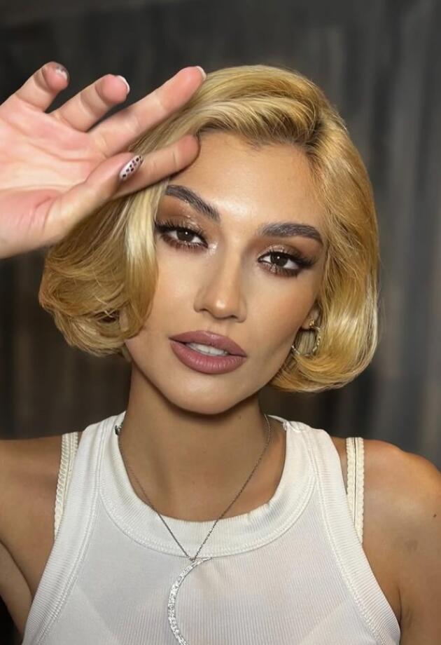 Nemate inspiraciju za makeup? Monohromatski look stiže u spas!